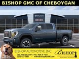 New 2025 GMC Sierra 3500 Denali w/ Denali Reserve Package image 3