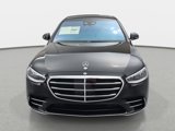 New 2025 Mercedes-Benz S 580 4MATIC Sedan image 2