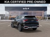 Certified 2025 Kia Sportage EX image 4