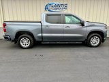 Used 2020 Chevrolet Silverado 1500 RST w/ All-Star Edition image 3