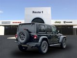 New 2025 Jeep Wrangler Sport S image 5