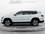 New 2025 Volkswagen Atlas SEL image 4