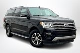Used 2021 Ford Expedition Max XLT image 3