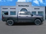 New 2025 RAM 2500 Big Horn image 3