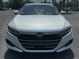 Certified 2022 Honda Accord LX image 2