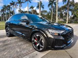 Used 2023 Audi RS Q8 image 2