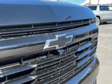 New 2025 Chevrolet Suburban RST w/ Comfort Package image 3