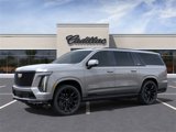 New 2025 Cadillac Escalade ESV V image 2
