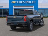 New 2025 Chevrolet Silverado 2500 Custom w/ Custom Value Package image 4
