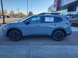 New 2025 Nissan Rogue SV w/ Rock Creek Premium Package image 4