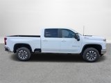 New 2025 Chevrolet Silverado 2500 LT w/ All Star Edition image 3