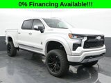 New 2025 Chevrolet Silverado 1500 High Country w/ Technology Package image 2