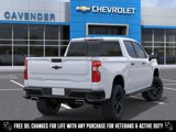 New 2026 Chevrolet Silverado 1500 LT Trail Boss w/ LT Trail Boss Premium Package image 4