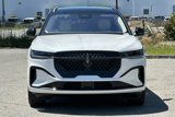 New 2025 Lincoln Nautilus Black Label w/ Jet Appearance Package image 3