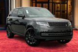 New 2025 Land Rover Range Rover SE image 2