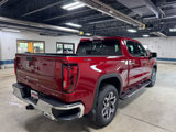 New 2026 GMC Sierra 1500 SLT w/ SLT Premium Plus Package image 4