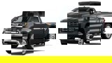 New 2026 Chevrolet Silverado 1500 LTZ image 2