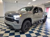 New 2025 Chevrolet Silverado 1500 RST image 3