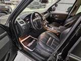 Used 2013 Land Rover Range Rover Sport HSE LUX image 3
