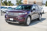 Used 2023 Ford Explorer Limited w/ Hybrid Equipment Group 310A image 6