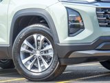New 2026 Chevrolet Equinox LT image 4