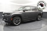Used 2024 Jeep Wagoneer Series II w/ Convenience Group I image 3