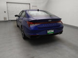 Used 2023 Hyundai Elantra SEL w/ Convenience Package image 6