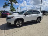 New 2025 Subaru Forester Touring image 2