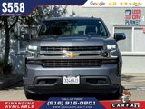 Used 2020 Chevrolet Silverado 1500 LT image 2
