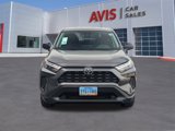 Used 2024 Toyota RAV4 LE image 2
