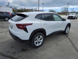 New 2025 Chevrolet Trax LS w/ LS Convenience Package image 3