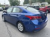 Used 2021 Hyundai Accent SE image 4