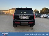 New 2025 Nissan Armada SL image 4
