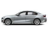 New 2025 BMW 330i xDrive Sedan w/ M Sport Package image 3