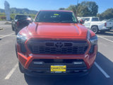 New 2025 Toyota Tacoma 4x4 Double Cab Hybrid image 2