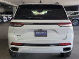 New 2025 Jeep Grand Cherokee Limited 4xe image 4