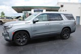 Used 2023 Chevrolet Tahoe High Country image 3