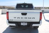 New 2025 Toyota Tacoma TRD Sport image 4