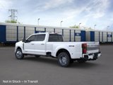 New 2025 Ford F450 Platinum image 4