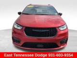 New 2025 Chrysler Pacifica Limited image 2