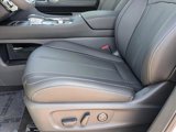 New 2025 INFINITI QX60 Luxe w/ Cargo Package image 4