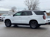 Used 2021 Chevrolet Tahoe Z71 w/ Z71 Signature Package image 4