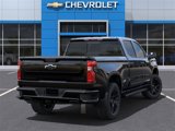 New 2025 Chevrolet Silverado 1500 High Country w/ Midnight Edition image 4