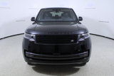 New 2025 Land Rover Range Rover Long Wheelbase SE image 2