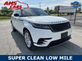 Used 2022 Land Rover Range Rover Velar R-Dynamic S image 3