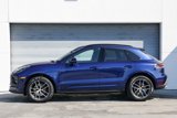 Certified 2024 Porsche Macan image 2