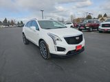 New 2025 Cadillac XT5 Sportv image 5