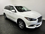 Used 2020 INFINITI QX60 Luxe w/ Essential Package image 3