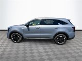 New 2025 Kia Sorento S image 4