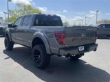 New 2025 Ford F150 Lariat w/ Equipment Group 502A High image 4
